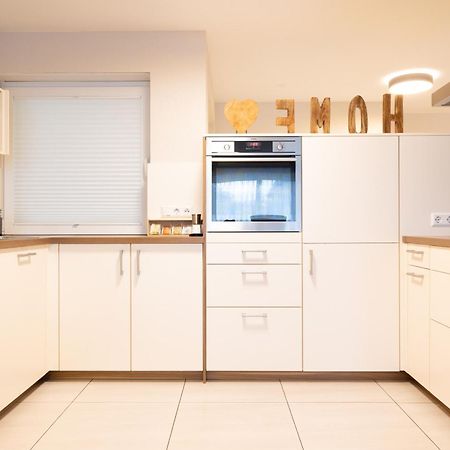 Appartementdeluxe Steiert - Near Europa Park - Rulantica - Spacious - Fully Equipped Kitchen - Private Garden - Free Parking - Pet Friendly Шванау Екстериор снимка