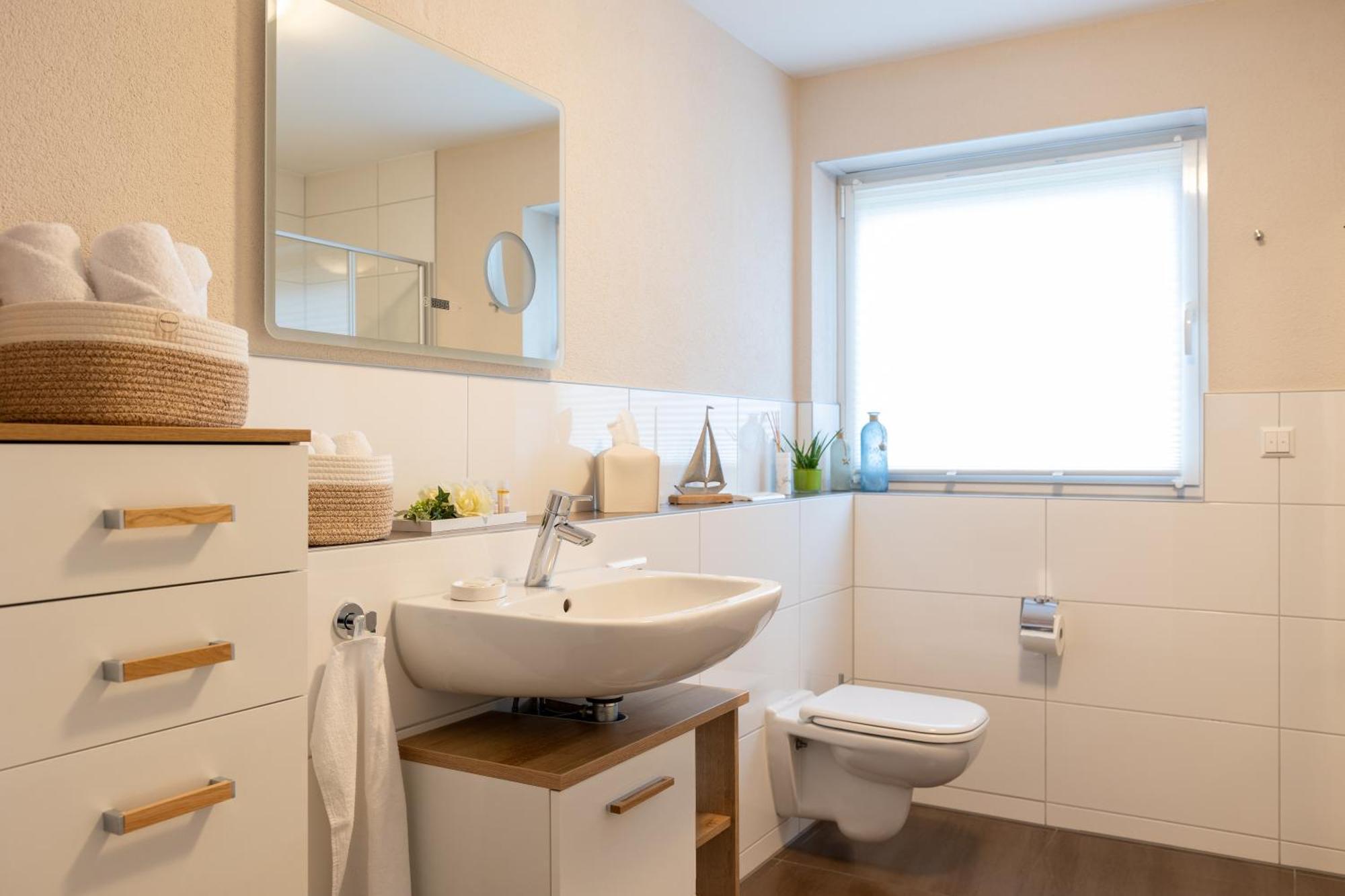 Appartementdeluxe Steiert - Near Europa Park - Rulantica - Spacious - Fully Equipped Kitchen - Private Garden - Free Parking - Pet Friendly Шванау Екстериор снимка