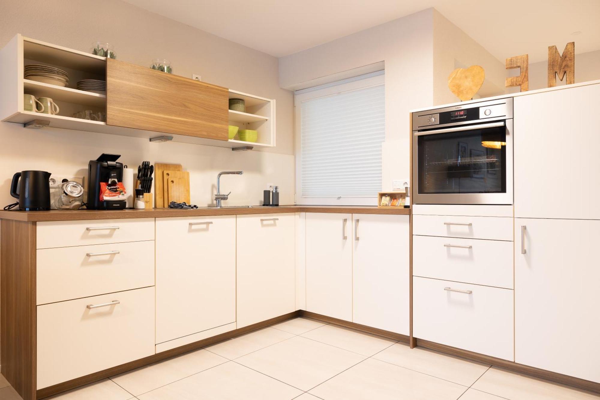 Appartementdeluxe Steiert - Near Europa Park - Rulantica - Spacious - Fully Equipped Kitchen - Private Garden - Free Parking - Pet Friendly Шванау Екстериор снимка