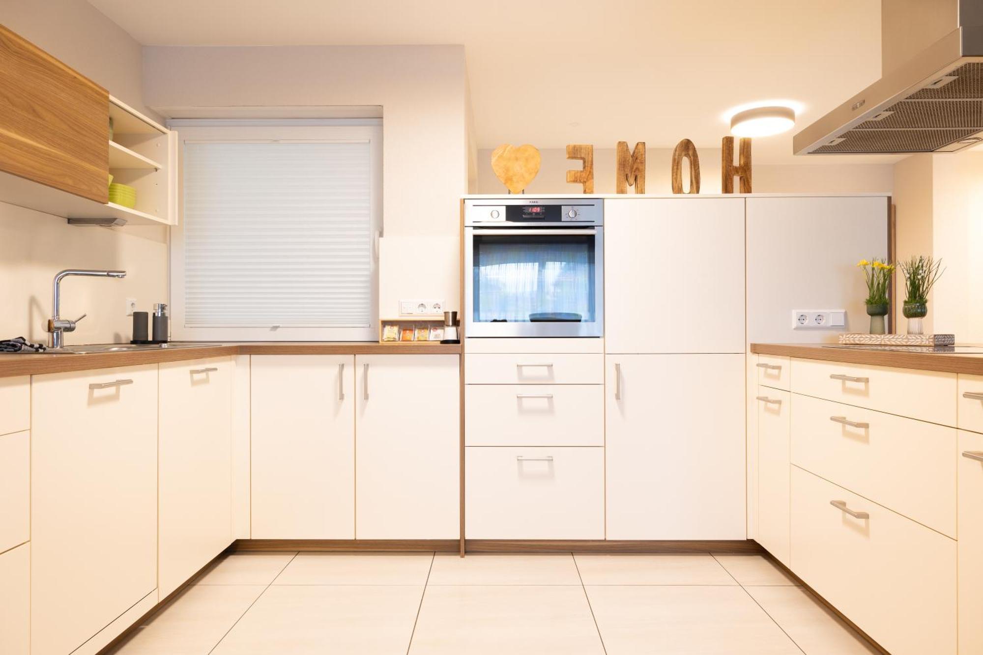 Appartementdeluxe Steiert - Near Europa Park - Rulantica - Spacious - Fully Equipped Kitchen - Private Garden - Free Parking - Pet Friendly Шванау Екстериор снимка