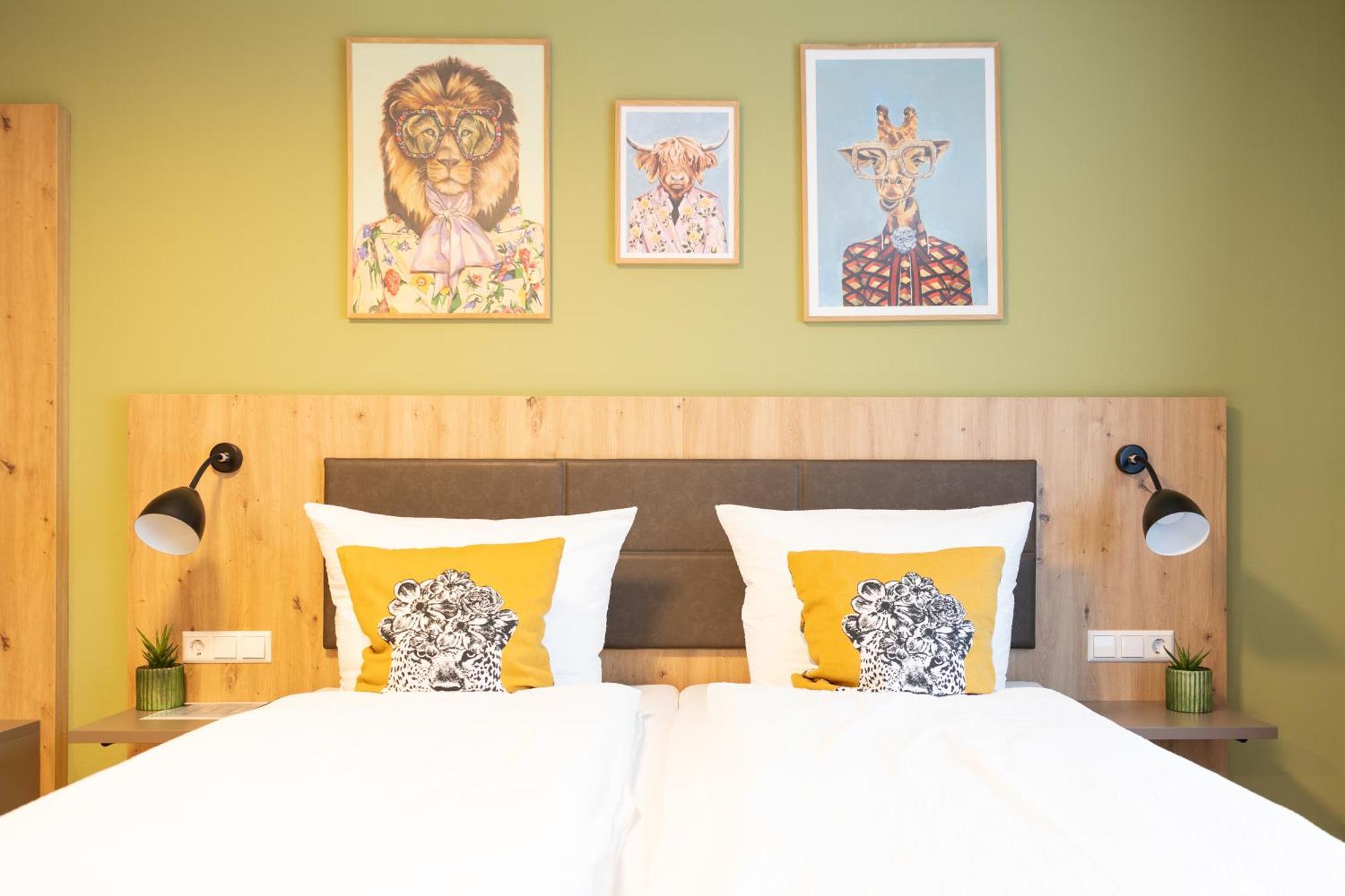Appartementdeluxe Steiert - Near Europa Park - Rulantica - Spacious - Fully Equipped Kitchen - Private Garden - Free Parking - Pet Friendly Шванау Екстериор снимка