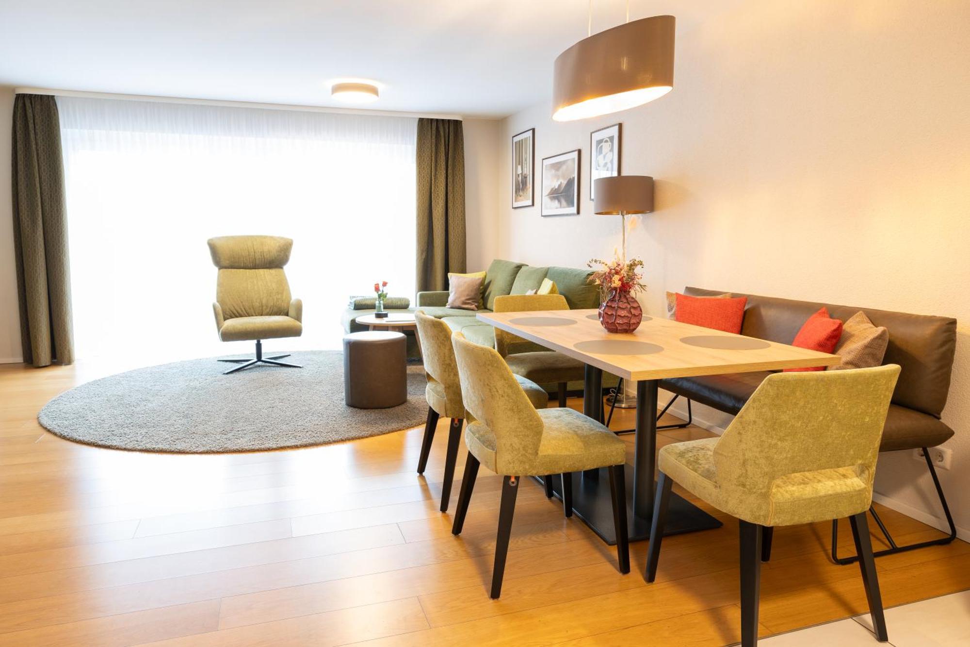 Appartementdeluxe Steiert - Near Europa Park - Rulantica - Spacious - Fully Equipped Kitchen - Private Garden - Free Parking - Pet Friendly Шванау Екстериор снимка