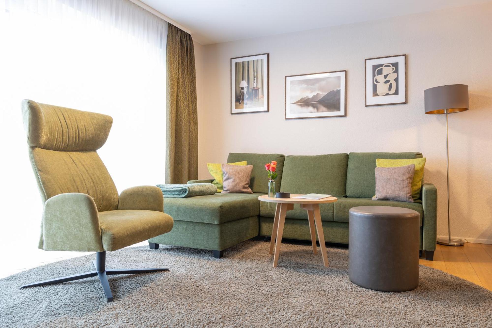Appartementdeluxe Steiert - Near Europa Park - Rulantica - Spacious - Fully Equipped Kitchen - Private Garden - Free Parking - Pet Friendly Шванау Екстериор снимка