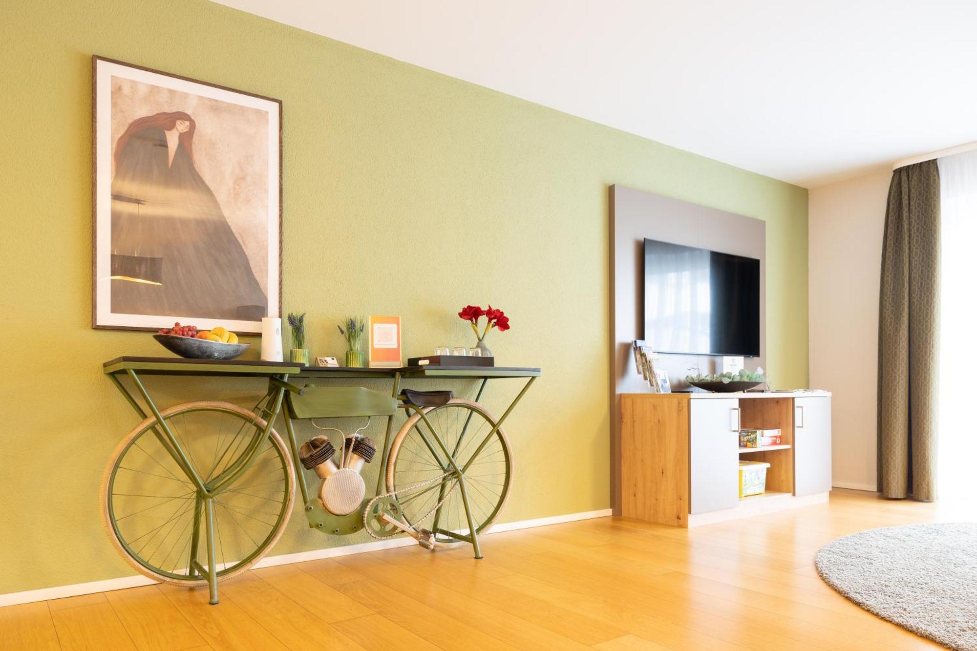 Appartementdeluxe Steiert - Near Europa Park - Rulantica - Spacious - Fully Equipped Kitchen - Private Garden - Free Parking - Pet Friendly Шванау Екстериор снимка