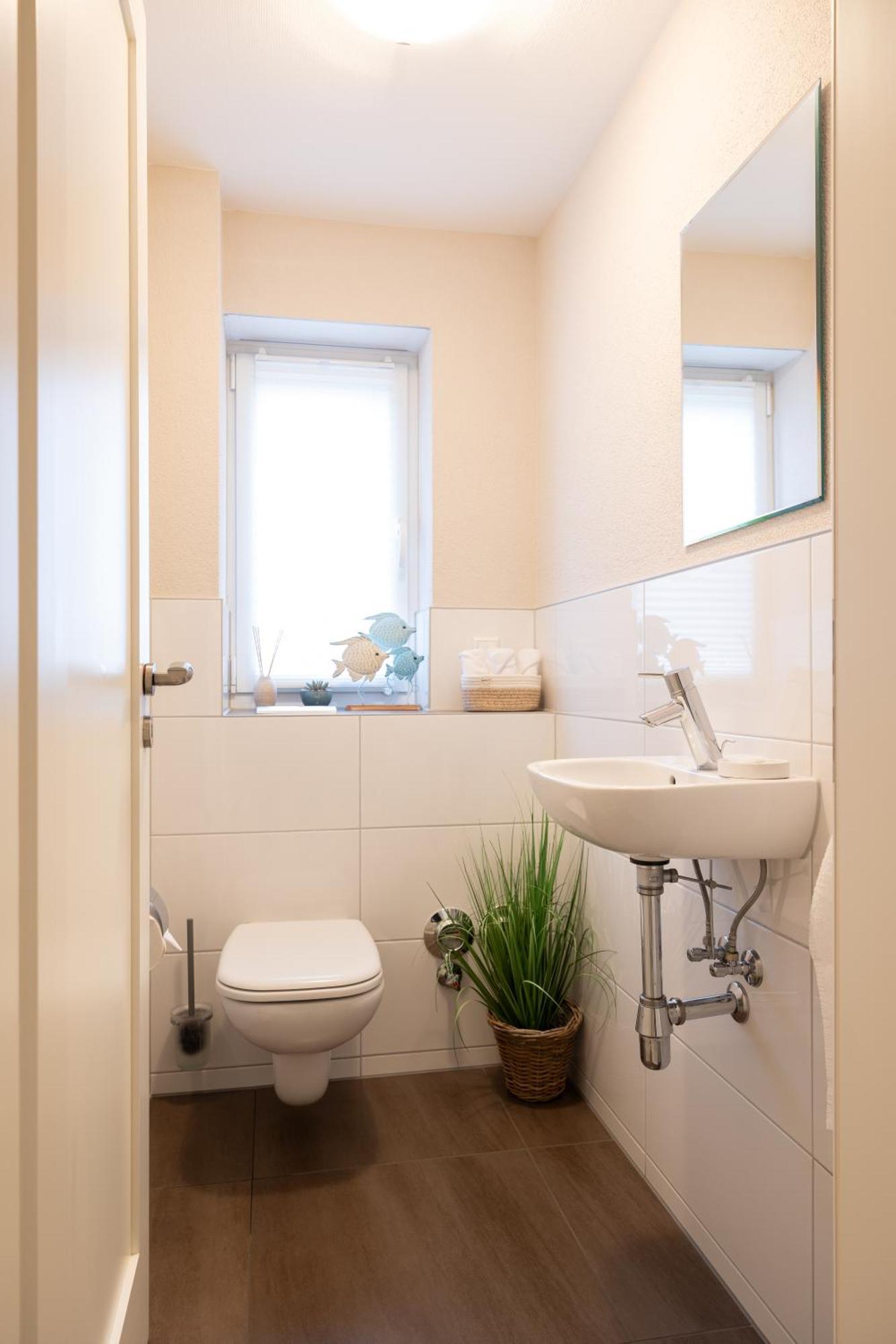 Appartementdeluxe Steiert - Near Europa Park - Rulantica - Spacious - Fully Equipped Kitchen - Private Garden - Free Parking - Pet Friendly Шванау Екстериор снимка