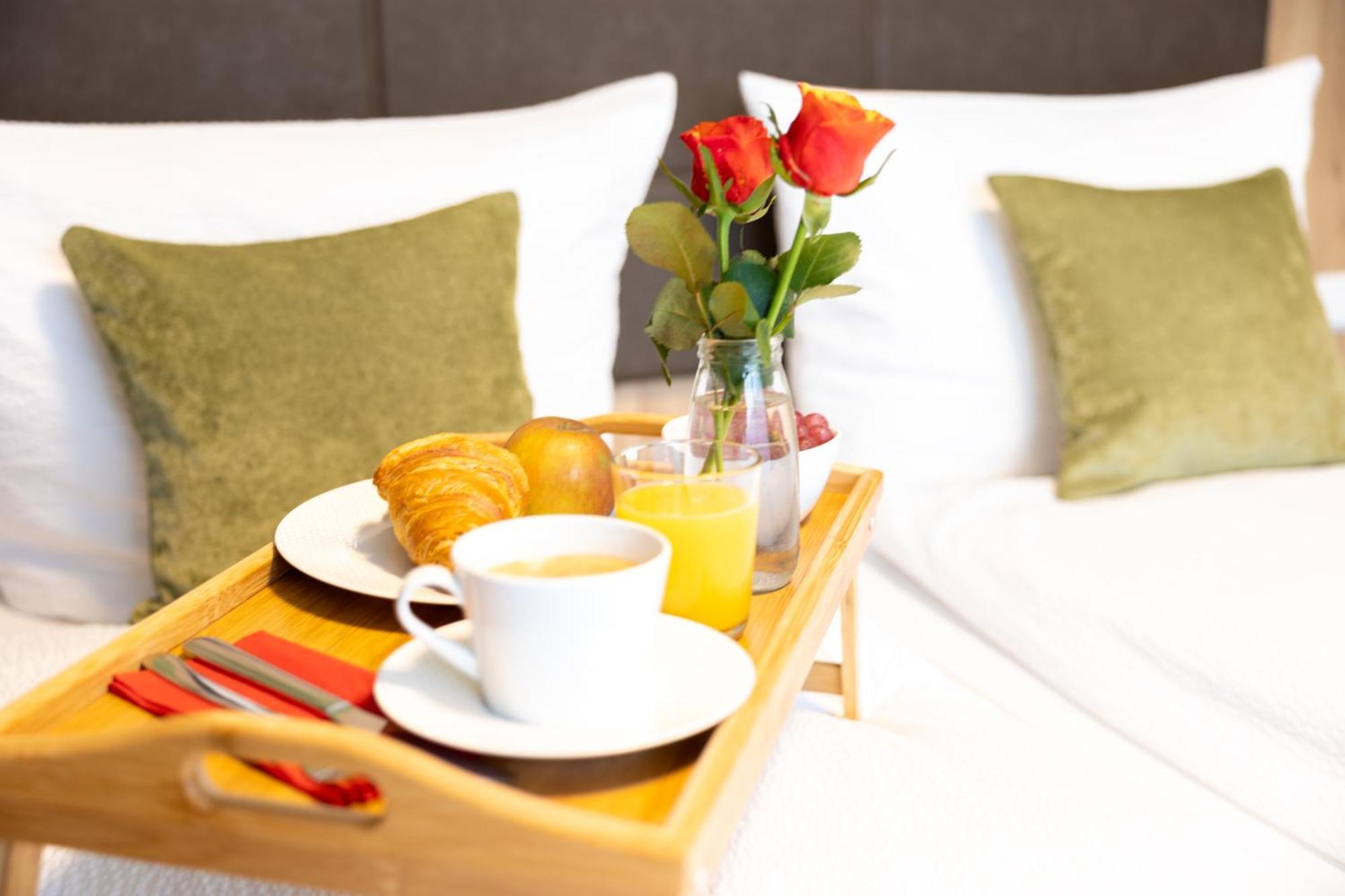 Appartementdeluxe Steiert - Near Europa Park - Rulantica - Spacious - Fully Equipped Kitchen - Private Garden - Free Parking - Pet Friendly Шванау Екстериор снимка