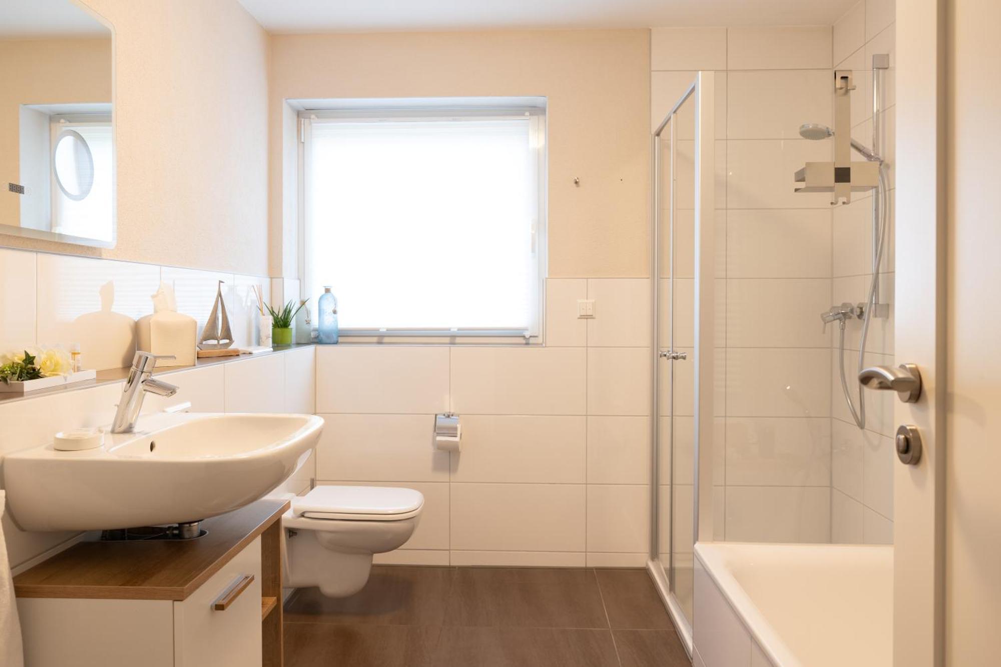 Appartementdeluxe Steiert - Near Europa Park - Rulantica - Spacious - Fully Equipped Kitchen - Private Garden - Free Parking - Pet Friendly Шванау Екстериор снимка