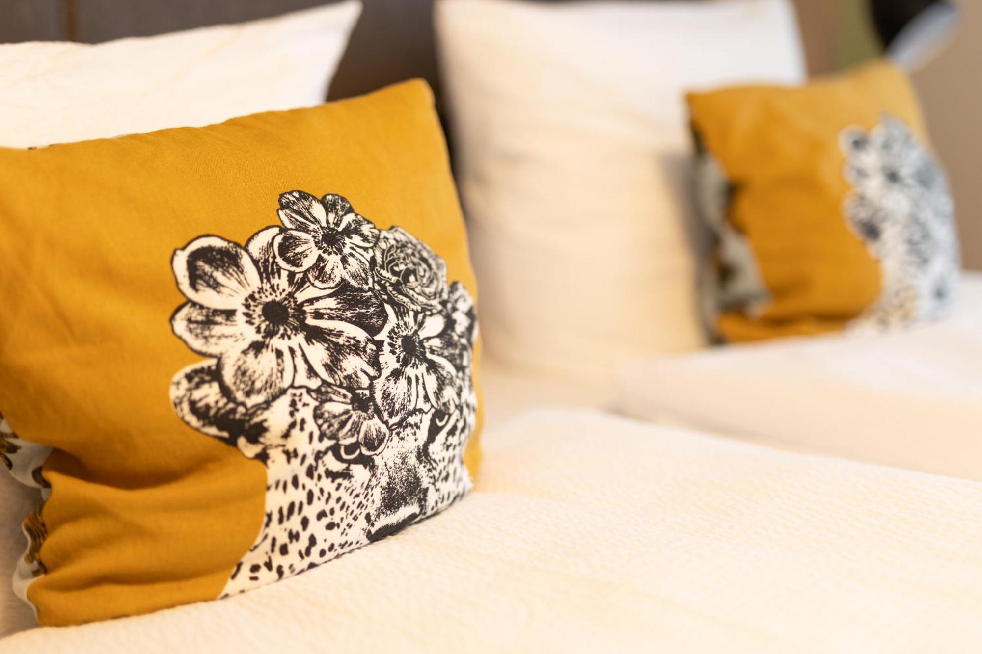 Appartementdeluxe Steiert - Near Europa Park - Rulantica - Spacious - Fully Equipped Kitchen - Private Garden - Free Parking - Pet Friendly Шванау Екстериор снимка